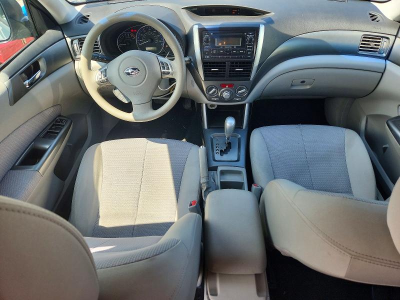 Продаж на аукціоні авто 2012 Subaru Forester, vin: JF2SHADC7CH431230, номер лоту: 64332266