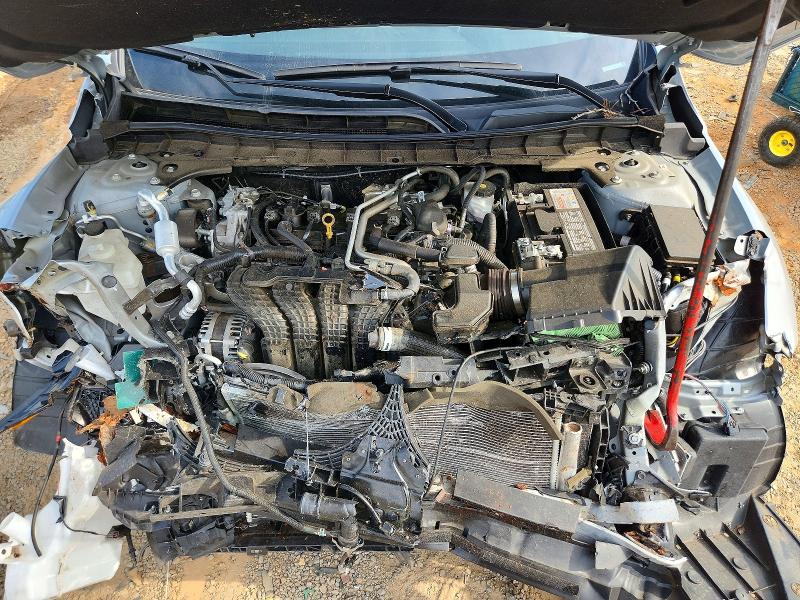 65014486 :رقم المزاد ، 1N4BL4DV1RN345525 vin ، 2024 Nissan Altima مزاد بيع