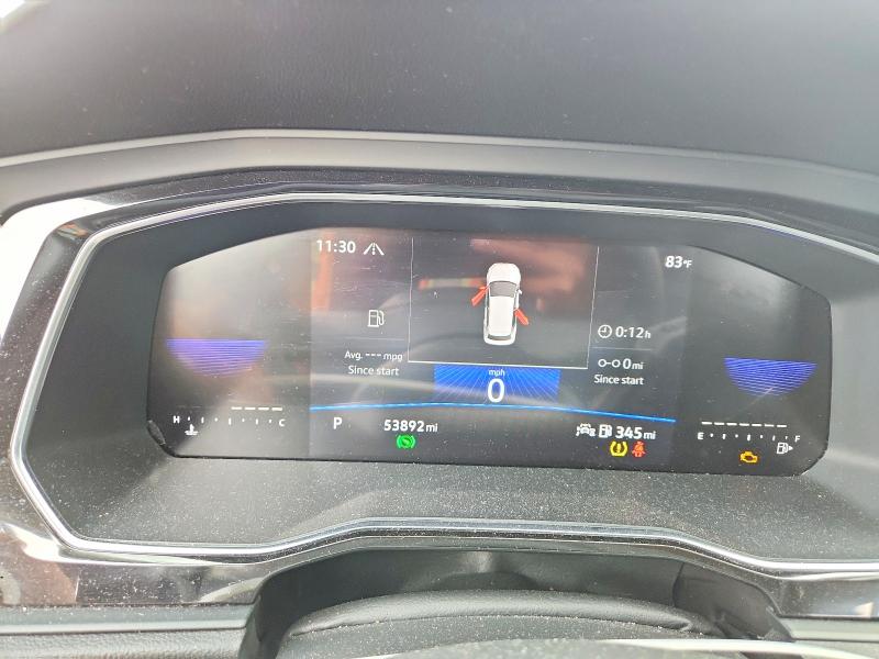 66886936 :رقم المزاد ، 3VW5M7BU4PM031033 vin ، 2023 Volkswagen Jetta مزاد بيع