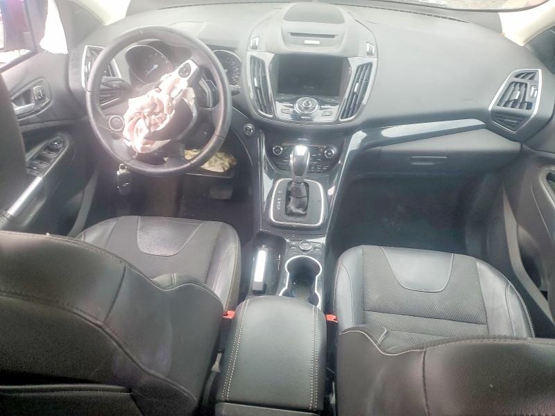 Продажа на аукционе авто 2013 Ford Escape, vin: 1FMCU9J99DUC14725, номер лота: 63405566