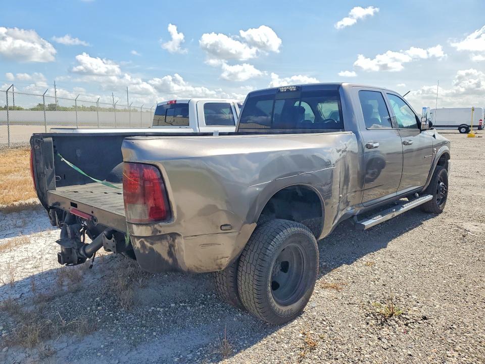 2017 Ram 3500 მანქანა იყიდება აუქციონზე, vin: 3C63RRJL7HG566395, აუქციონის ნომერი: 65440146