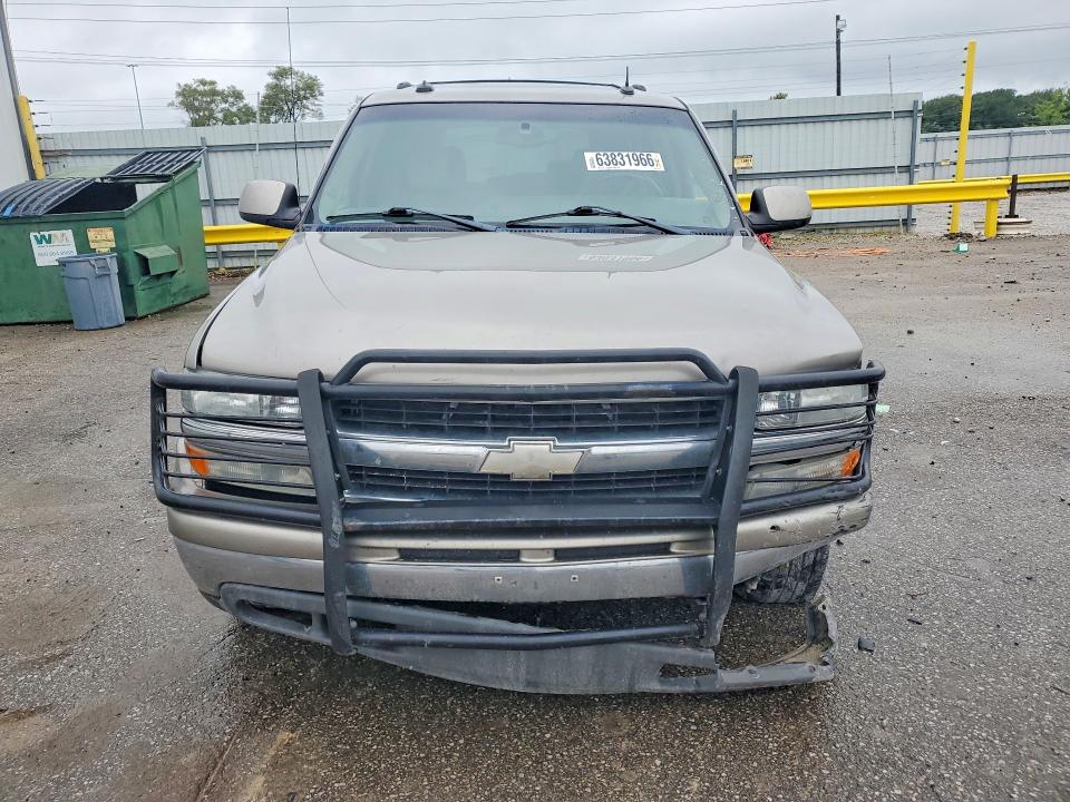 Продажа на аукционе авто 2003 Chevrolet Tahoe, vin: 1GNEK13Z53J216156, номер лота: 63831966
