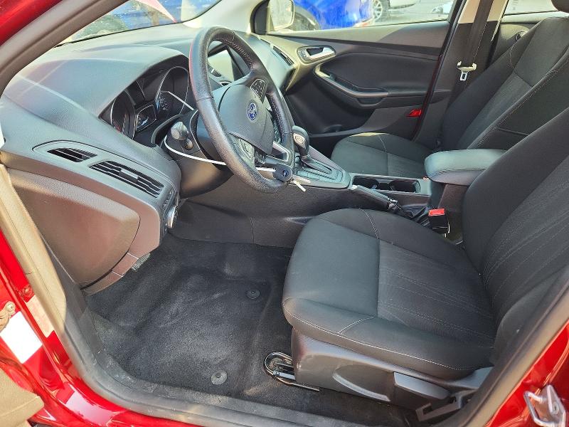 Продаж на аукціоні авто 2017 Ford Focus, vin: 1FADP3H22HL342487, номер лоту: 67574046