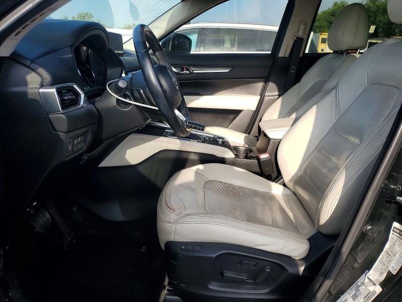 Продаж на аукціоні авто 2020 Mazda Cx-5, vin: JM3KFBDM6L0743628, номер лоту: 66013656