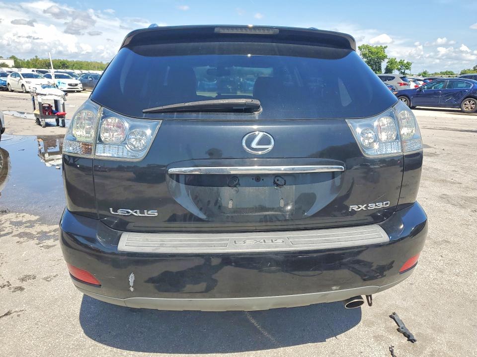 Aukcja sprzedaży 2004 Lexus Rx, vin: 2T2HA31U74C006954, numer aukcji: 66420586