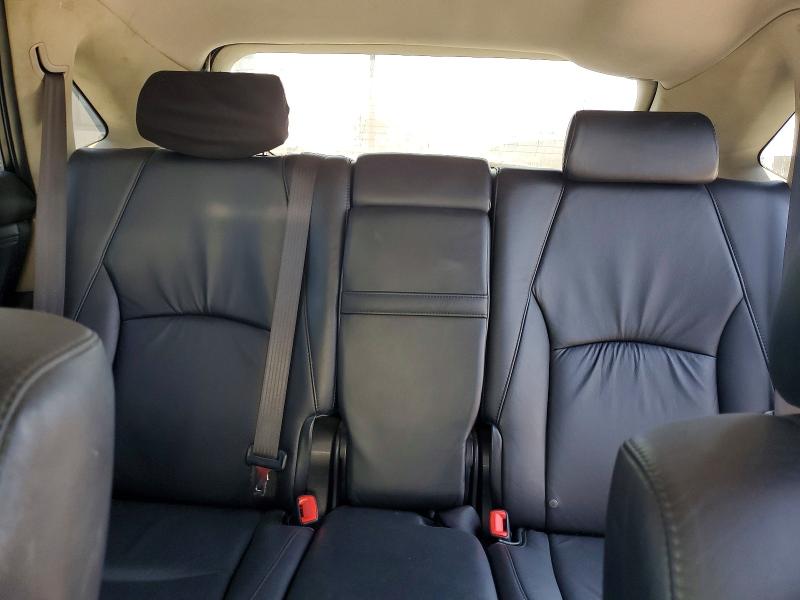 Aukcja sprzedaży 2007 Lexus Rx, vin: 2T2GK31U07C001723, numer aukcji: 62535406