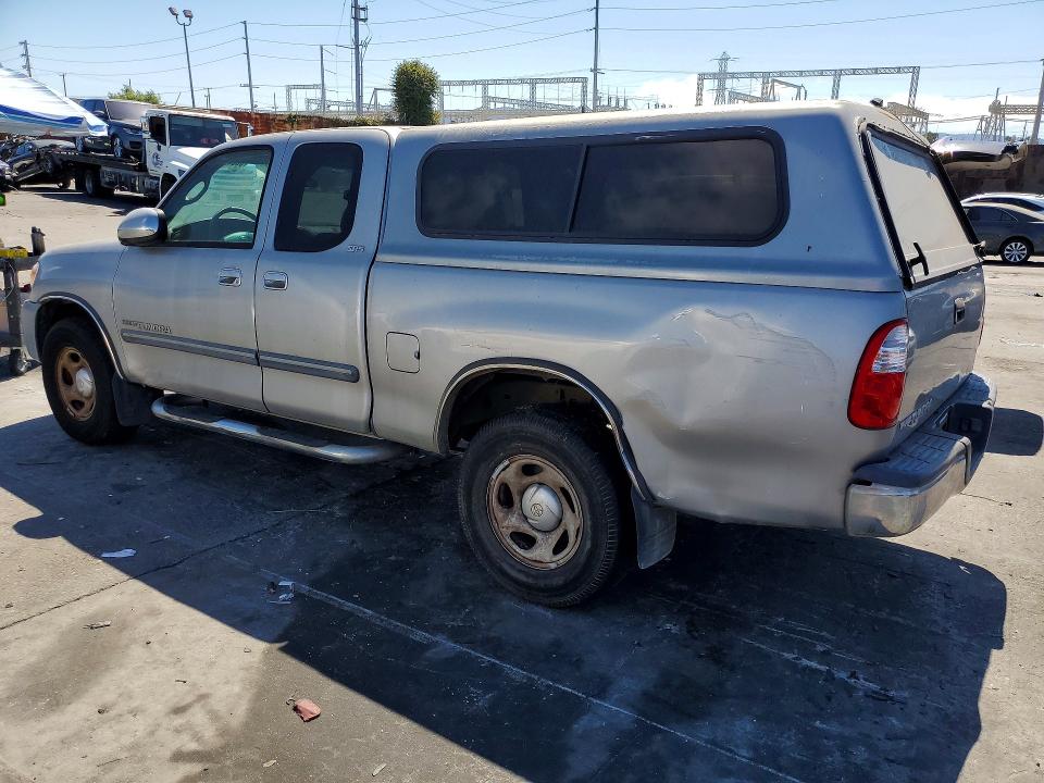 Auction sale of the 2006 Toyota Tundra, vin: 5TBRU341X6S479204, lot number: 65042756