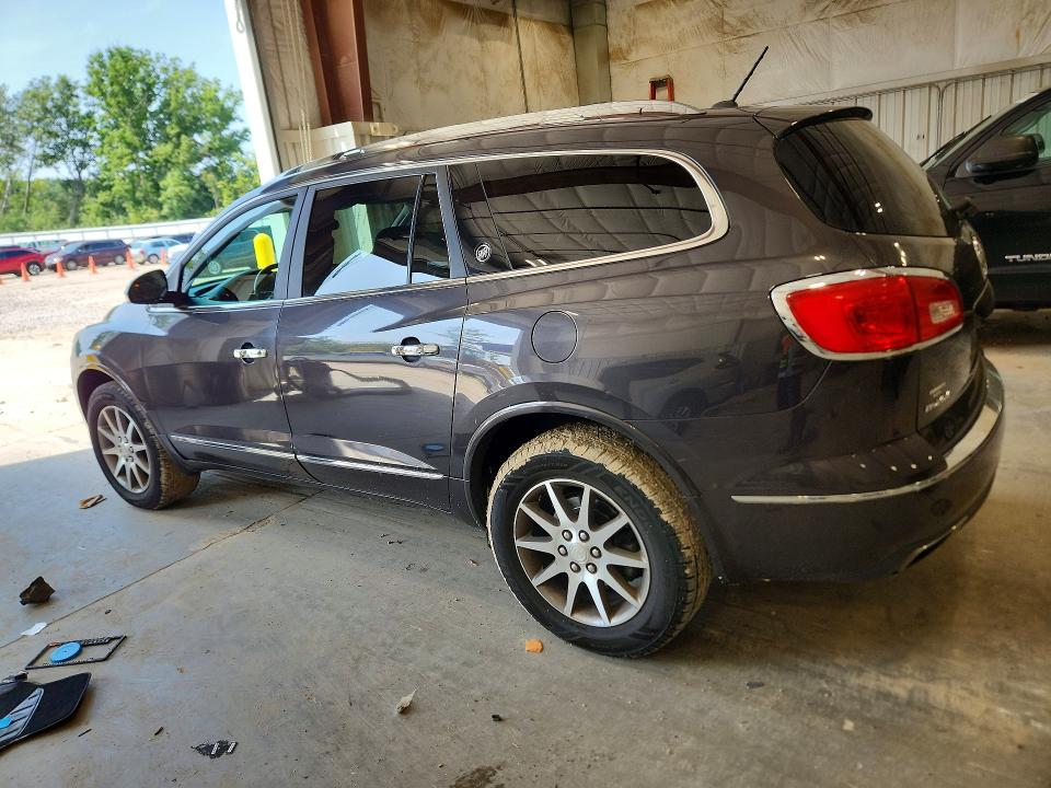 Aukcja sprzedaży 2013 Buick Enclave, vin: 5GAKRCKD0DJ245625, numer aukcji: 65629566