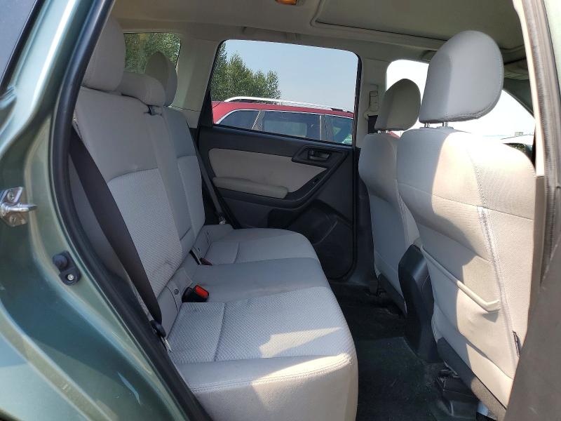 Продажа на аукционе авто 2016 Subaru Forester, vin: JF2SJADC3GH418727, номер лота: 66485866