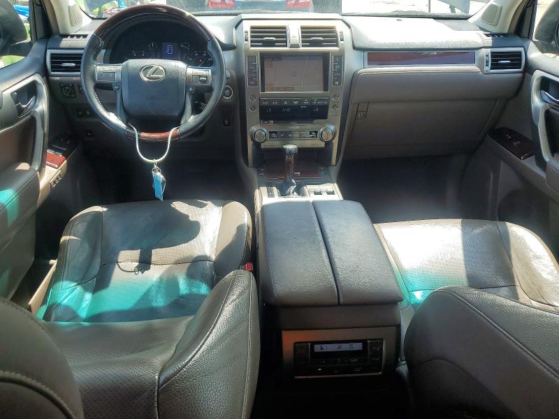 Aukcja sprzedaży 2015 Lexus Gx, vin: JTJBM7FX9F5095628, numer aukcji: 64683266