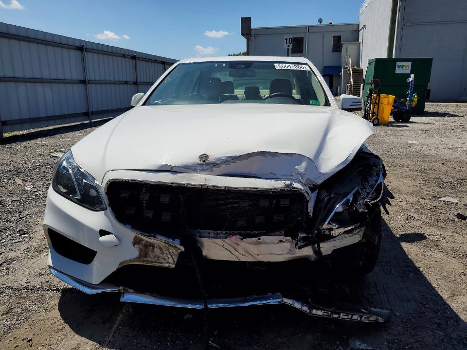 Продажа на аукционе авто 2016 Mercedes-benz E, vin: WDDHF8JB7GB216173, номер лота: 66647066