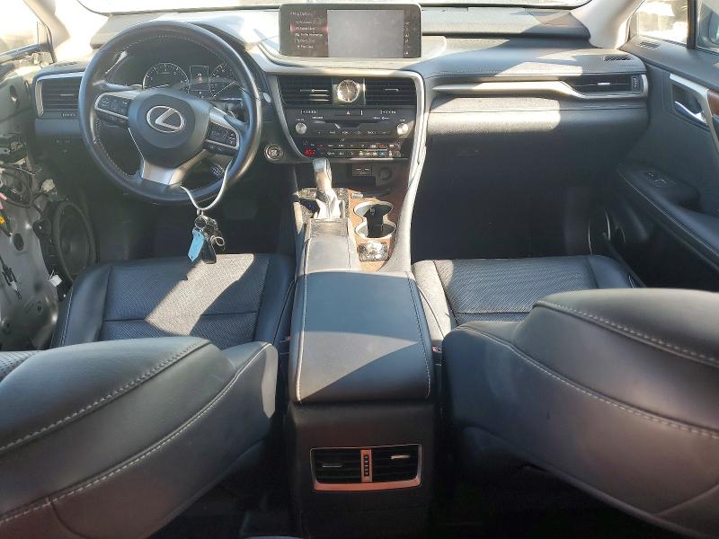 Продаж на аукціоні авто 2020 Lexus Rx, vin: JTJHZKFA1L2024608, номер лоту: 67064376