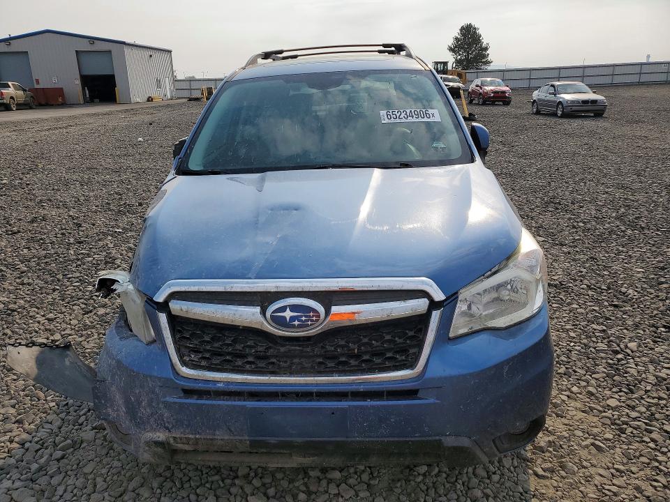 Продаж на аукціоні авто 2016 Subaru Forester, vin: JF2SJAXC2GH464450, номер лоту: 65234906