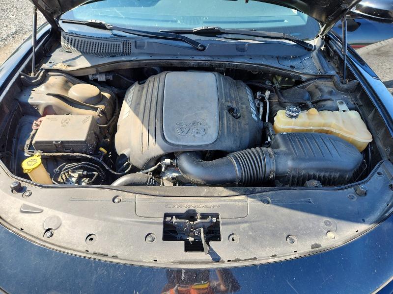 Aukcja sprzedaży 2018 Dodge Charger, vin: 2C3CDXCT0JH237850, numer aukcji: 67028046