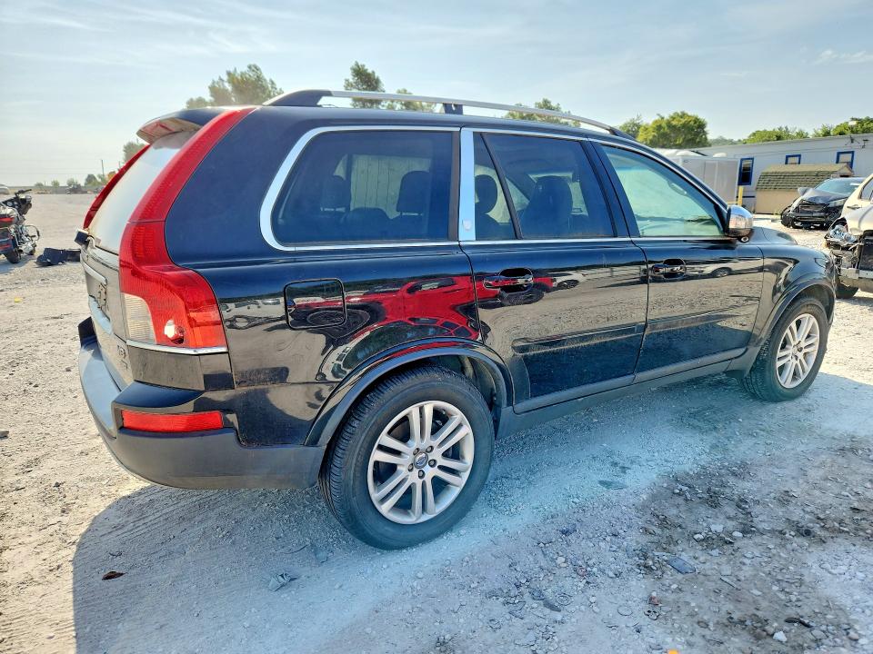 Продажа на аукционе авто 2008 Volvo Xc90, vin: YV4CZ852881461607, номер лота: 64863536