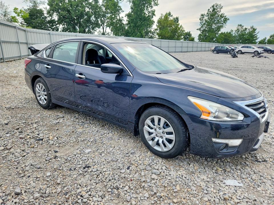 64801316 :رقم المزاد ، 1N4AL3APXDN456479 vin ، 2013 Nissan Altima مزاد بيع