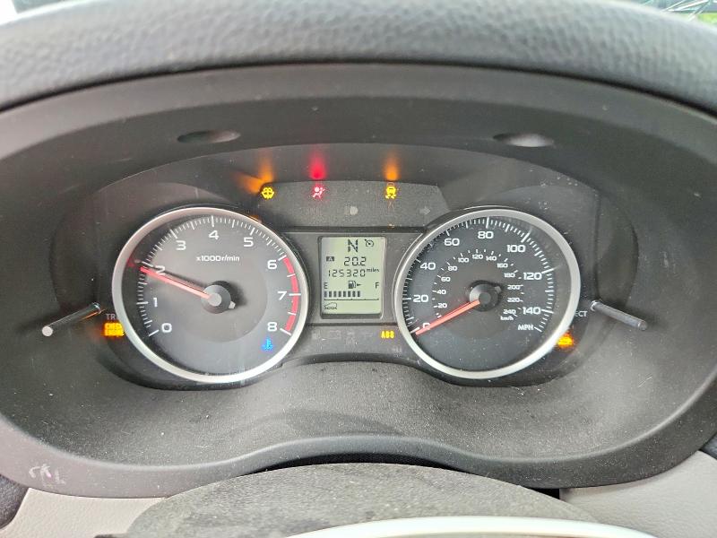 65555346 :رقم المزاد ، JF2SJAEC7HH812344 vin ، 2017 Subaru Forester مزاد بيع