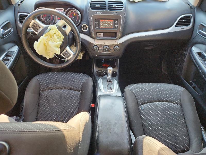 Aukcja sprzedaży 2017 Dodge Journey, vin: 3C4PDCGGXHT562686, numer aukcji: 66621266