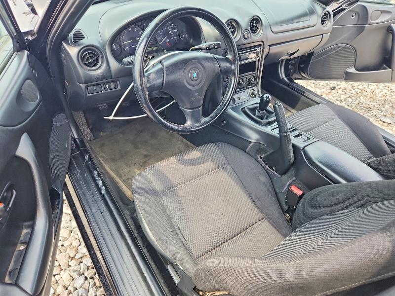 Продажа на аукционе авто 1999 Mazda Mx-5 Miata, vin: JM1NB3533X0102407, номер лота: 64817676