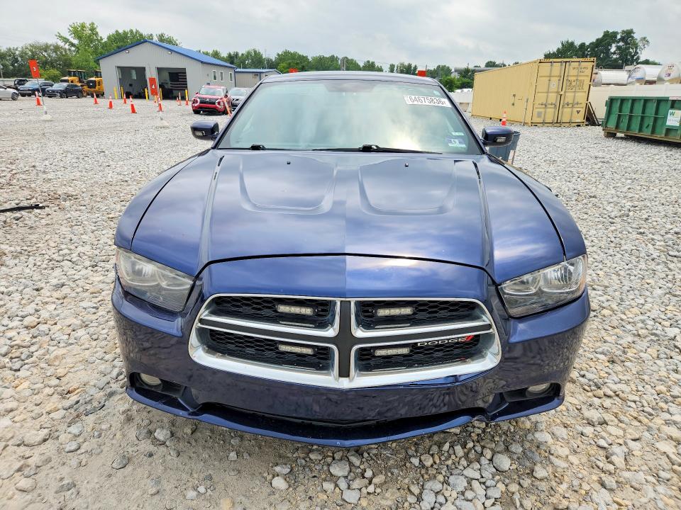 Aukcja sprzedaży 2013 Dodge Charger, vin: 2C3CDXAT0DH693113, numer aukcji: 64675836