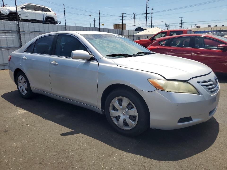 Продажа на аукционе авто 2009 Toyota Camry, vin: 4T4BE46K69R092331, номер лота: 64673256