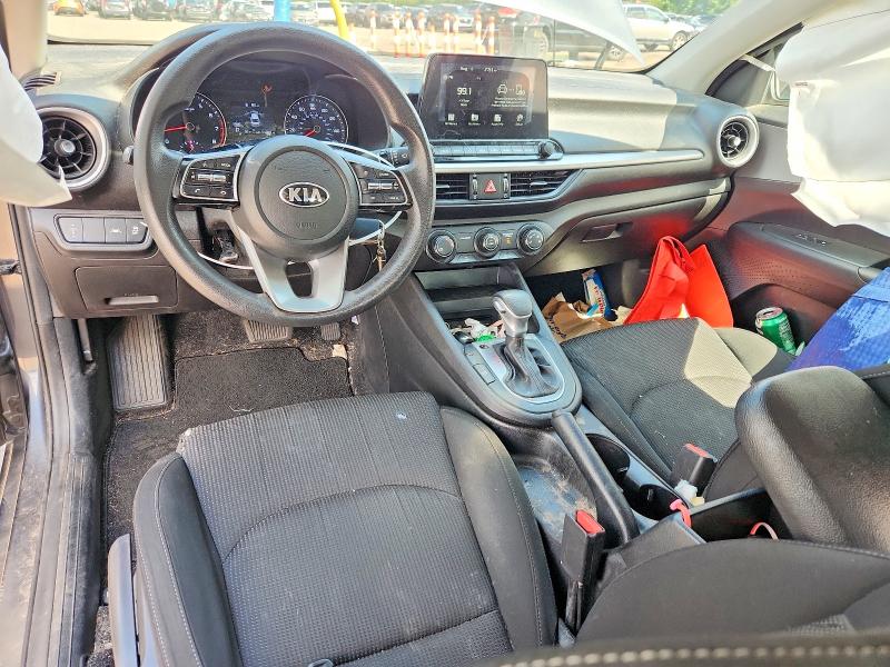 Aukcja sprzedaży 2020 Kia Forte, vin: 3KPF24AD5LE245935, numer aukcji: 64047776