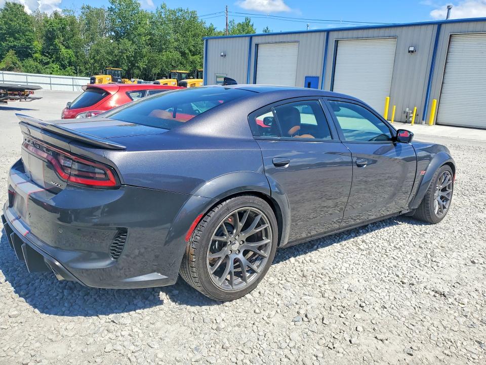 Aukcja sprzedaży 2016 Dodge Charger, vin: 2C3CDXEJ5GH272095, numer aukcji: 63929956