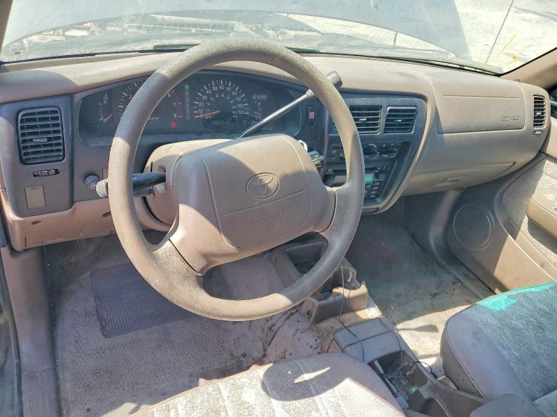 Продаж на аукціоні авто 2000 Toyota Tacoma, vin: 4TAVL52N9YZ671012, номер лоту: 63884706