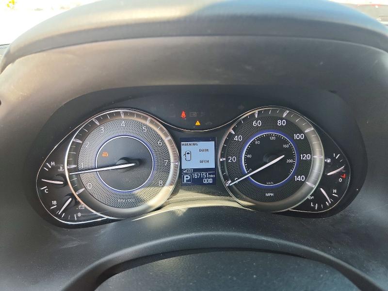 2018 Infiniti Qx80 მანქანა იყიდება აუქციონზე, vin: JN8AZ2NF8J9662882, აუქციონის ნომერი: 67204366