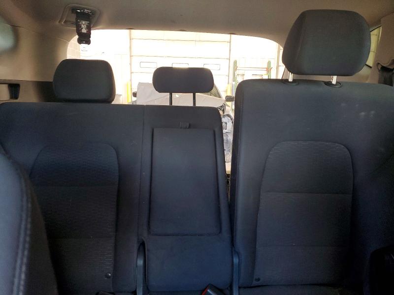 2021 Hyundai Tucson მანქანა იყიდება აუქციონზე, vin: KM8J3CAL0MU331323, აუქციონის ნომერი: 63166506