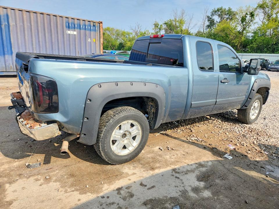 Aukcja sprzedaży 2008 Chevrolet Silverado, vin: 2GCEK190081326339, numer aukcji: 64476056