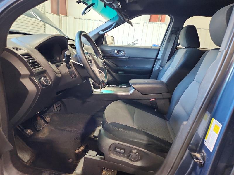 Продажа на аукционе авто 2013 Ford Explorer, vin: 1FM5K8AR4DGC87850, номер лота: 65741626