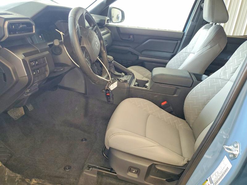 66357116 :رقم المزاد ، 3TMLB5JN5TM287691 vin ، 2026 Toyota Tacoma مزاد بيع
