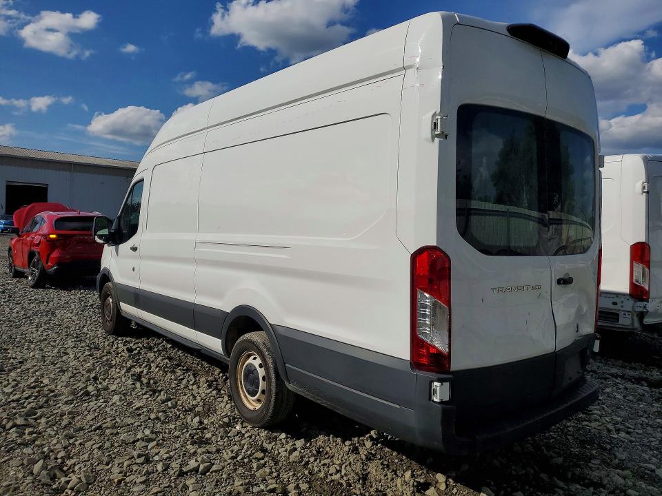 Aukcja sprzedaży 2021 Ford Transit, vin: 1FTBW3X86MKA60962, numer aukcji: 63416096
