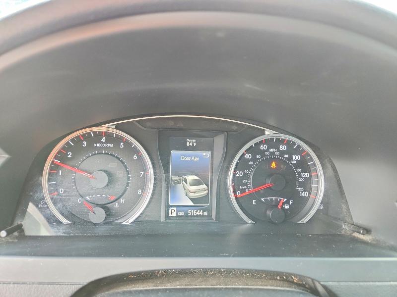 2017 Toyota Camry მანქანა იყიდება აუქციონზე, vin: 4T1BF1FK1HU333944, აუქციონის ნომერი: 65200516