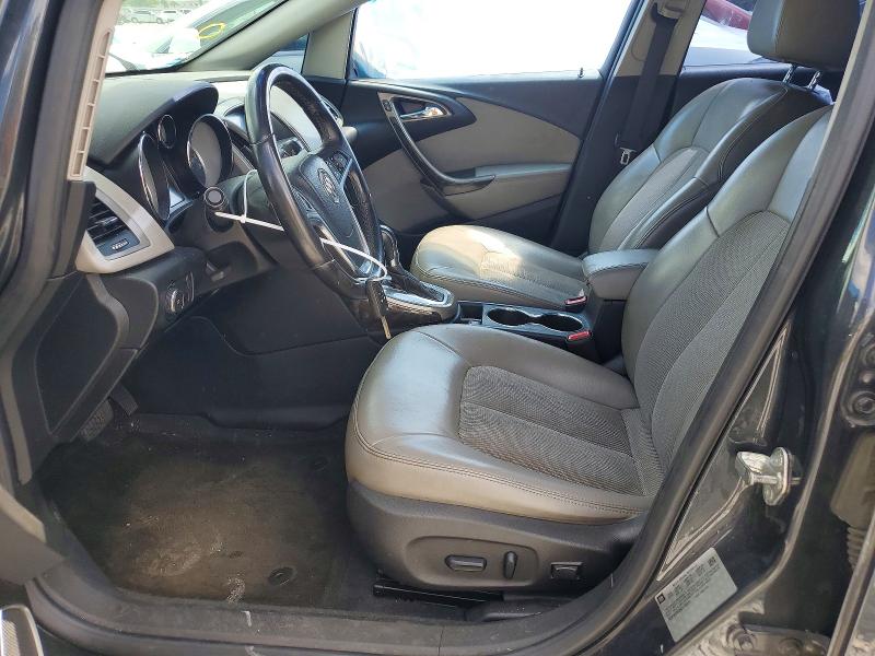 Продаж на аукціоні авто 2016 Buick Verano, vin: 1G4PW5SK9G4158375, номер лоту: 66622546