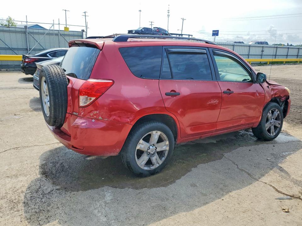 Aukcja sprzedaży 2007 Toyota Rav4, vin: JTMBK33V075017986, numer aukcji: 63589756