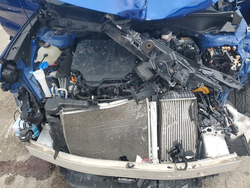 63781366 :رقم المزاد ، 5XYRK4LF4NG125688 vin ، 2022 Kia Sorento مزاد بيع