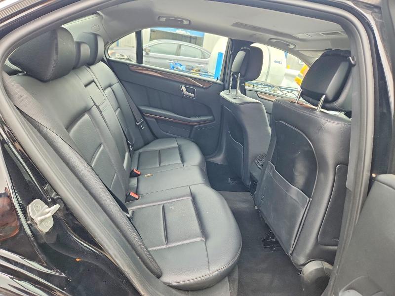 2013 Mercedes-benz E მანქანა იყიდება აუქციონზე, vin: WDDHF8JB4DA733741, აუქციონის ნომერი: 64903516