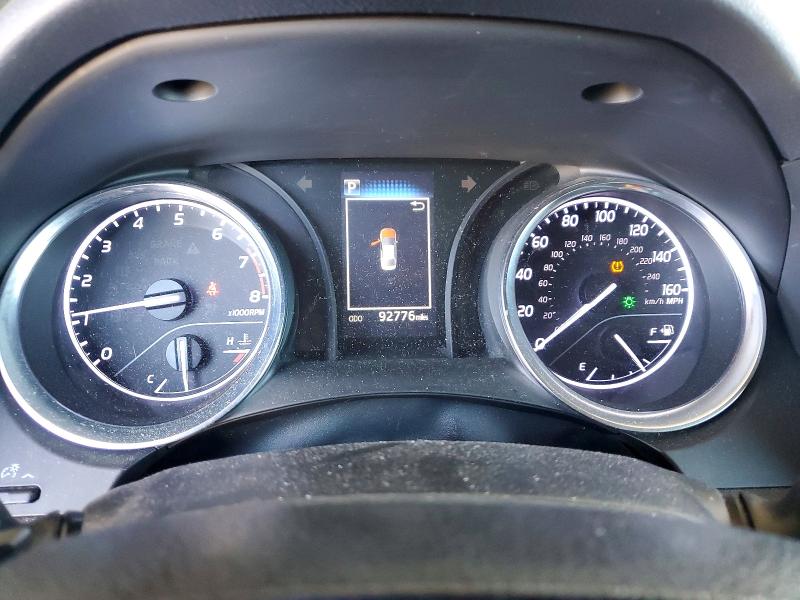 Продаж на аукціоні авто 2020 Toyota Camry, vin: 4T1G11AK2LU944022, номер лоту: 61132136