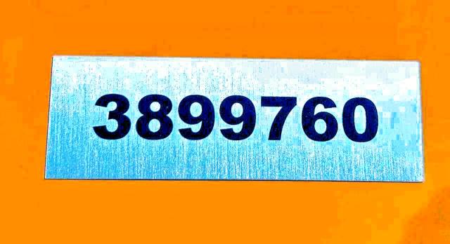 2027 Others 10 Ton Frame Puller მანქანა იყიდება აუქციონზე, vin: 3899760, აუქციონის ნომერი: 65816156
