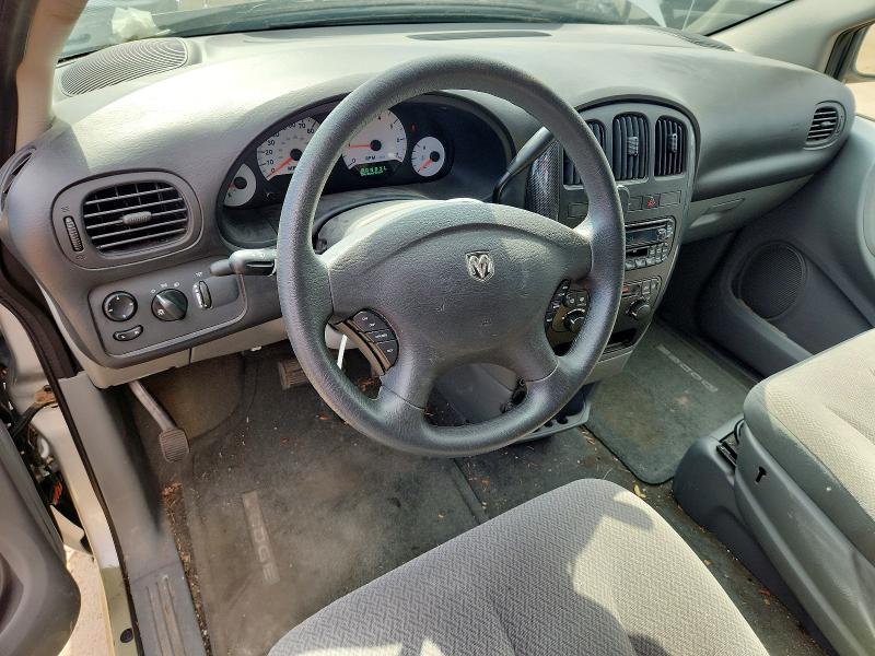 Aukcja sprzedaży 2007 Dodge Caravan, vin: 1D4GP45R57B186645, numer aukcji: 66978146