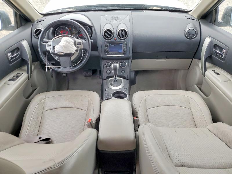 Aukcja sprzedaży 2013 Nissan Rogue, vin: JN8AS5MT1DW528816, numer aukcji: 64097306