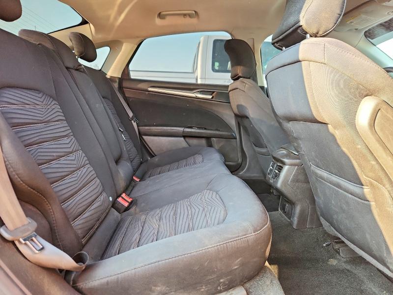 63542056 :رقم المزاد ، 3FA6P0HD1GR259030 vin ، 2016 Ford Fusion مزاد بيع