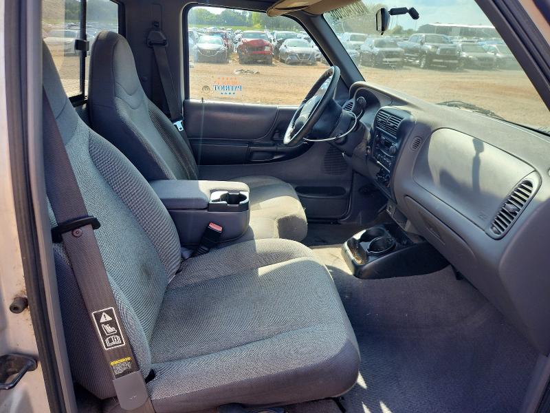 Aukcja sprzedaży 2002 Ford Ranger, vin: 1FTYR10U02PA26061, numer aukcji: 65148966