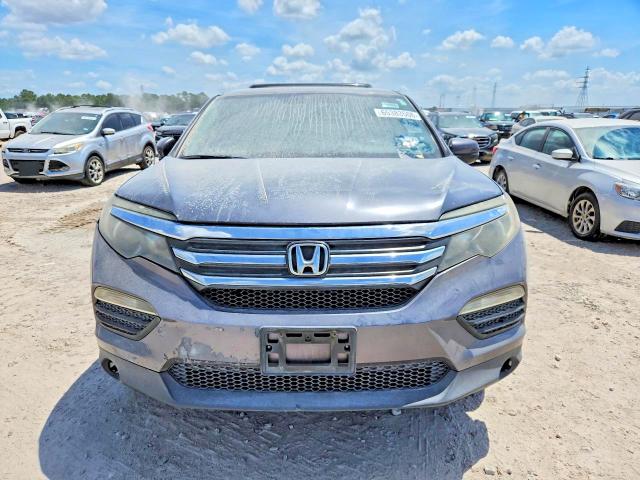 Продажа на аукционе авто 2016 Honda Pilot, vin: 5FNYF5H58GB014352, номер лота: 65383506