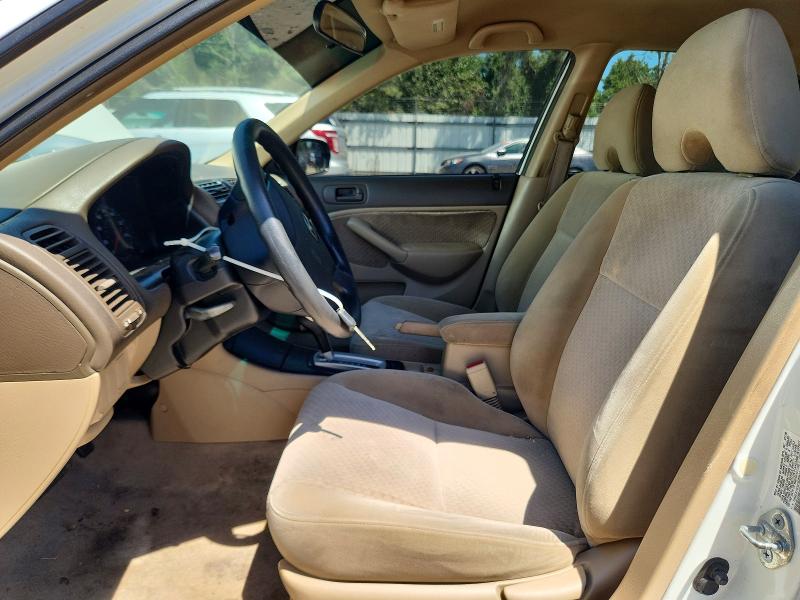 Aukcja sprzedaży 2005 Honda Civic, vin: 1HGES163X5L025180, numer aukcji: 64133526