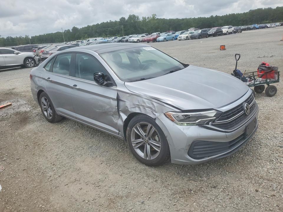 Aukcja sprzedaży 2023 Volkswagen Jetta, vin: 3VW7M7BU8PM009934, numer aukcji: 63752376