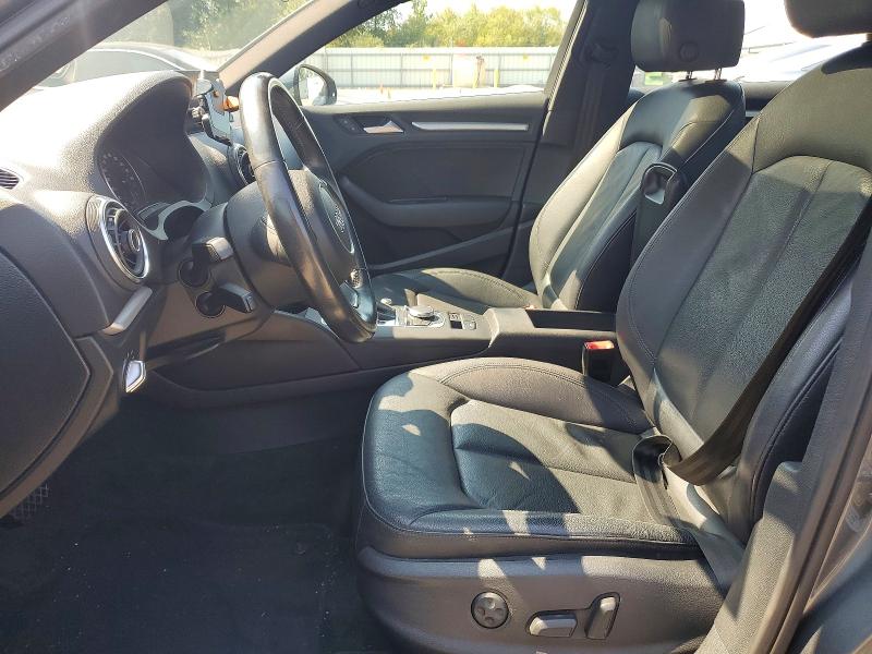 Aukcja sprzedaży 2015 Audi A3, vin: WAUACGFFXF1080049, numer aukcji: 66593326