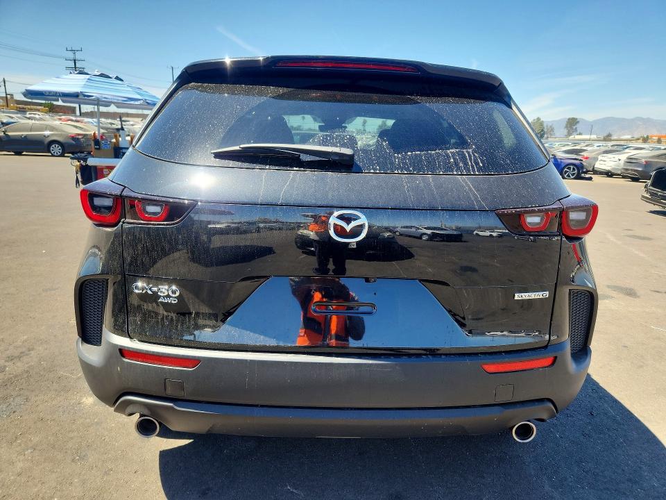 Aukcja sprzedaży 2024 Mazda Cx-50, vin: 7MMVABBM6RN231791, numer aukcji: 59406896